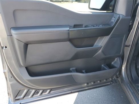 Used 2024 Ford F150 STX w/ Mobile Office Package image 19