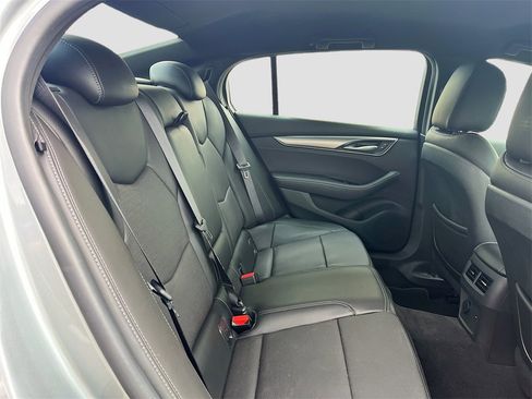 Used 2024 Cadillac CT5 Premium Luxury w/ Climate Package image 25