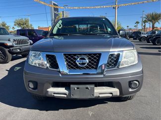 Used 2019 Nissan Frontier SV video 2
