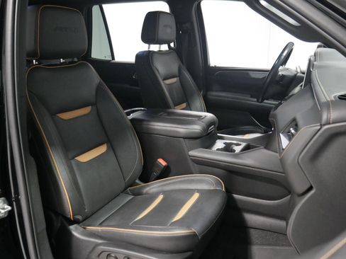 Used 2022 GMC Yukon AT4 w/ Max Trailering Package image 16