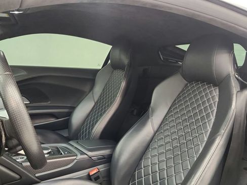Used 2017 Audi R8 V10 plus AWD/4WD image 24