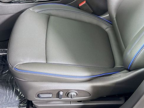 New 2026 Buick Encore GX Sport Touring w/ Advanced Technology Package AWD/4WD image 18