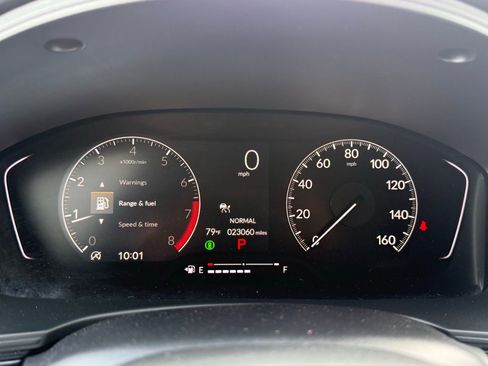 Used 2025 Honda Civic Sport image 14