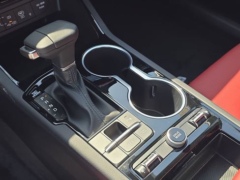 New 2026 Kia K5 GT-Line image 26