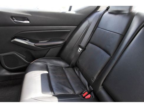 Certified 2025 Nissan Altima 2.5 SR w/ SR Premium Package FWD image 14
