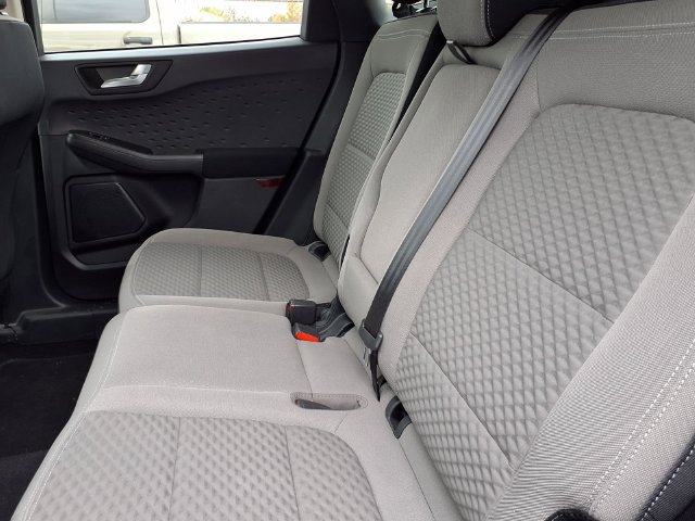 Used 2020 Ford Escape SE AWD/4WD image 7