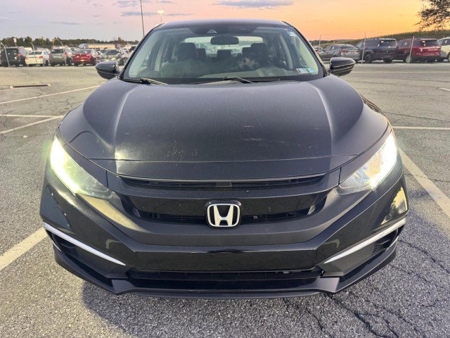 Used 2019 Honda Civic LX image 32