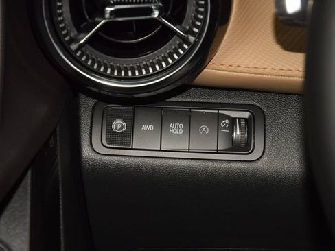 New 2027 Chevrolet Equinox ACTIV AWD/4WD image 36