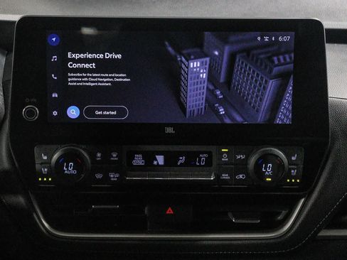 Certified 2025 Toyota Grand Highlander AWD Hybrid image 17