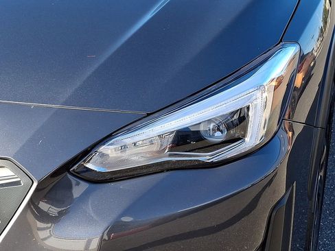 Used 2023 Subaru Crosstrek 2.5i Limited image 12