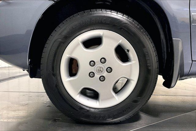 Used 2006 Toyota Highlander Limited AWD/4WD image 9