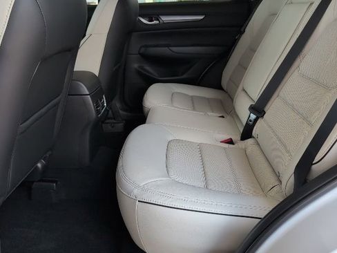 Used 2025 MAZDA CX-5 AWD 2.5 S w/ Preferred Package image 13