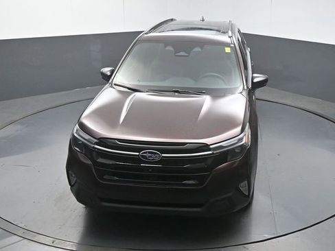 New 2026 Subaru Forester Touring AWD/4WD image 44