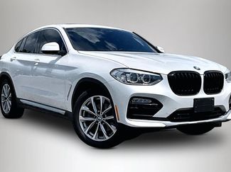 Used 2019 BMW X4 xDrive30i w/ Convenience Package AWD/4WD video 1