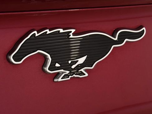 Used 2025 Ford Mustang Mach-E Premium image 21