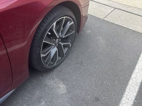 Used 2022 Toyota Corolla SE image 13