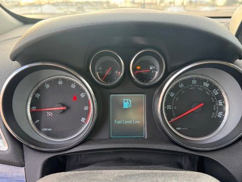 Used 2015 Buick Encore Convenience image 12