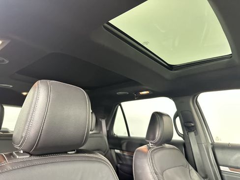 Used 2018 Ford Explorer Limited AWD/4WD image 20