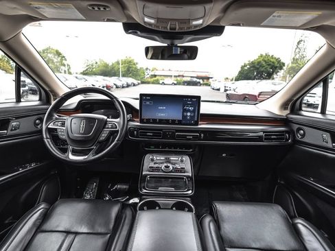 Used 2021 Lincoln Nautilus Reserve w/ Equipment Group 201A AWD/4WD image 23