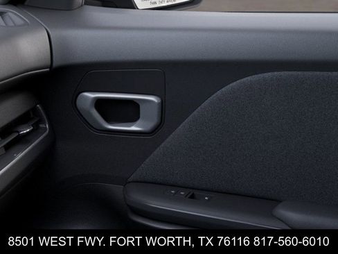 New 2026 Kia K4 LX image 14