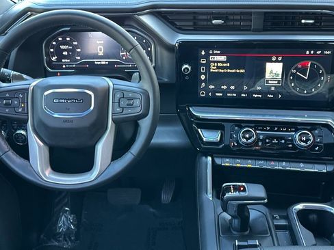 Used 2025 GMC Sierra 1500 Denali w/ Denali Reserve Package image 14