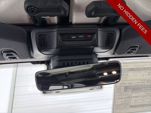 New 2026 Jeep Wrangler Unlimited Rubicon AWD/4WD image 19
