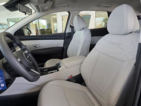 New 2026 Hyundai Tucson SE AWD/4WD image 19