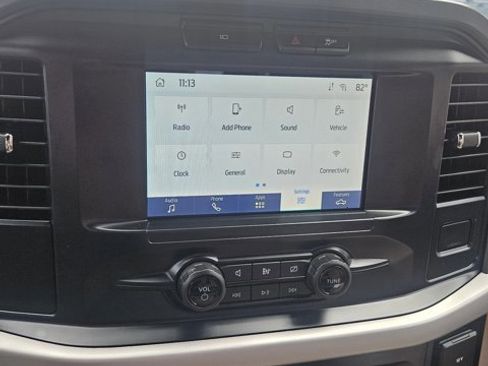 Used 2023 Ford F150 XLT image 16