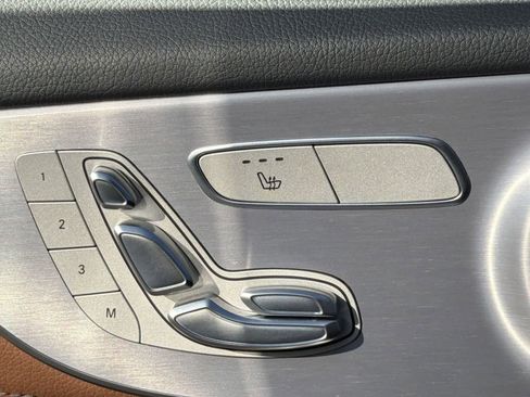 Used 2020 Mercedes-Benz C 300 4MATIC Coupe image 22