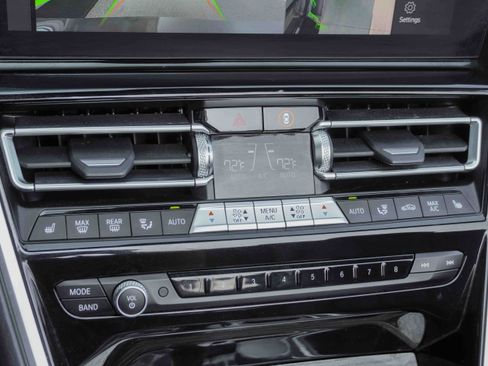 Certified 2023 BMW 840i Convertible w/ Driving Assistance Package image 23