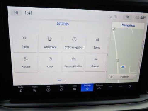 New 2026 Ford F250 Lariat w/ Lariat Ultimate Package image 10