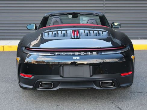 New 2026 Porsche 911 Carrera image 7
