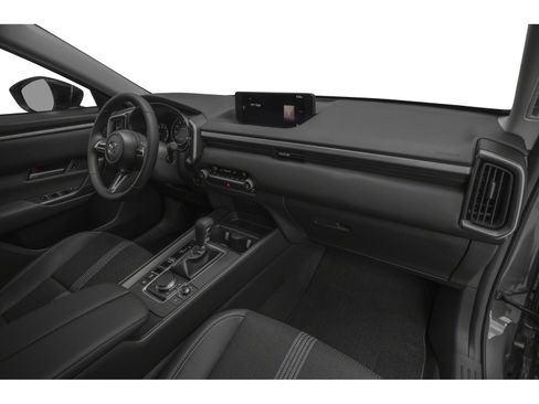 New 2026 MAZDA CX-50 AWD 2.5 S w/ Weather Package image 10