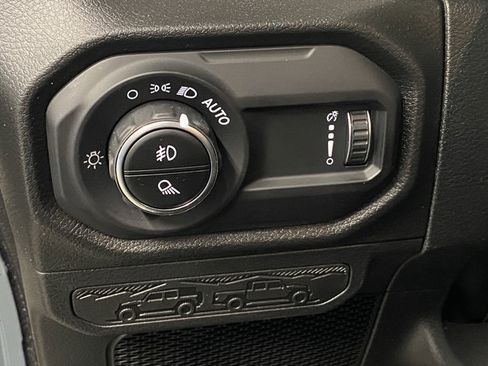 New 2026 Jeep Gladiator Sport AWD/4WD image 24