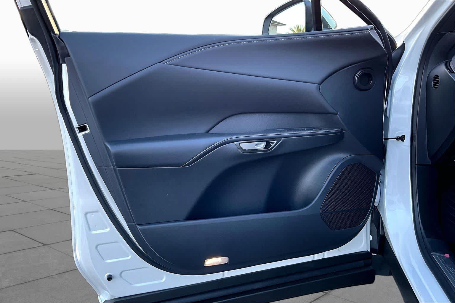 New 2026 Lexus RX 350 Premium FWD image 16
