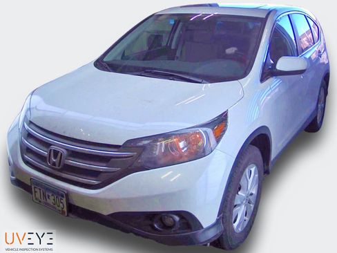 Used 2014 Honda CR-V EX image 19