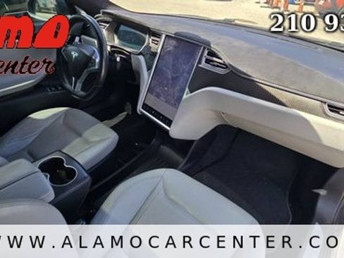 Used 2016 Tesla Model S P90D AWD/4WD image 15
