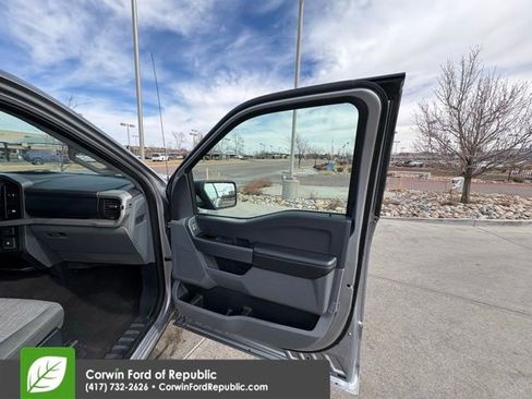Used 2021 Ford F150 XLT AWD/4WD image 29