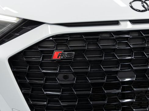 Used 2020 Audi R8 V10 performance AWD/4WD image 21