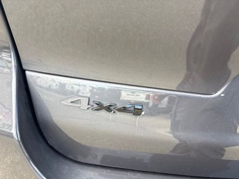 Certified 2024 Jeep Grand Cherokee L Altitude image 13