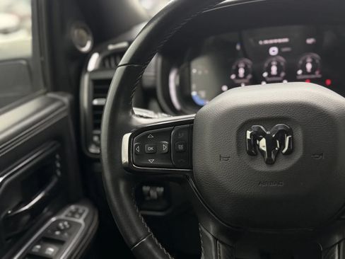 Used 2024 RAM 2500 Limited AWD/4WD image 24