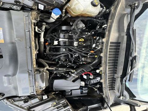 Certified 2020 Ford Edge Titanium w/ Equipment Group 301A image 10