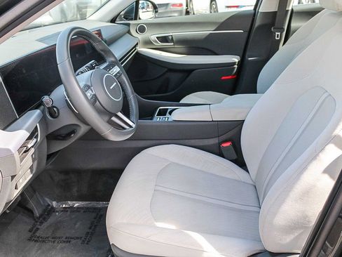 Certified 2024 Hyundai Sonata SEL w/ Convenience Package image 20