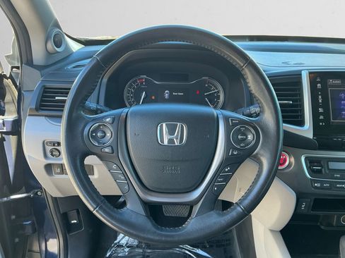 Used 2018 Honda Pilot EX-L image 12