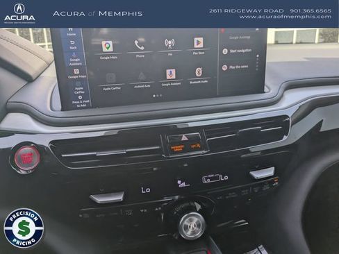 Certified 2026 Acura MDX FWD w/ Technology Package image 21