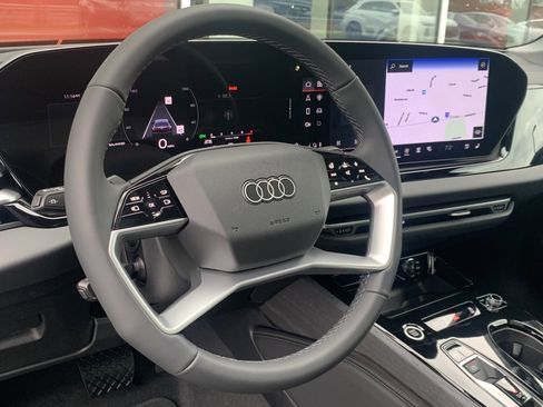 New 2025 Audi A5 2.0T Premium Plus image 4