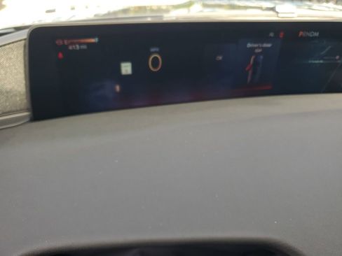 New 2025 Lincoln Navigator Reserve w/ Jet Appearance Package image 27