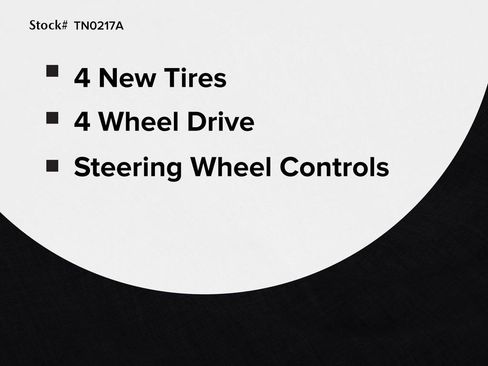 Used 2015 Toyota Tacoma Base w/ TRD Sport Package image 2