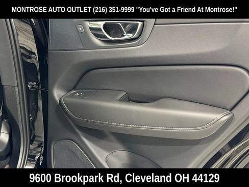 New 2025 Volvo XC60 T8 Ultra w/ Protection Package Premier image 31