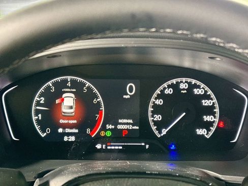 New 2026 Honda Civic Sport image 14